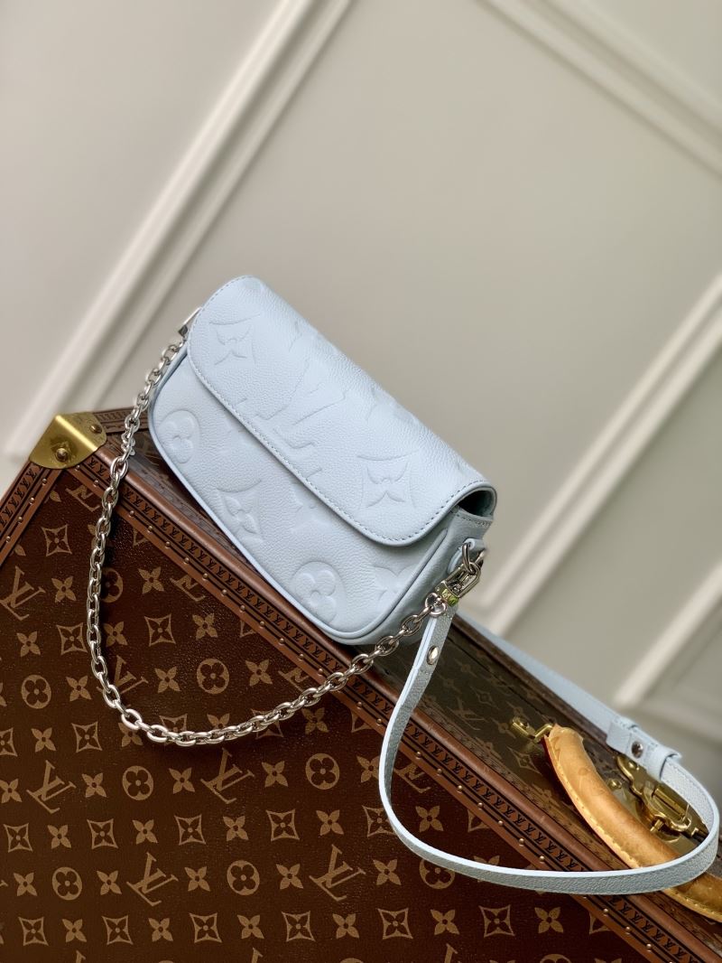 LV Satchel bags